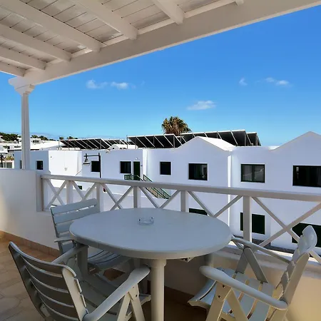 Apartment Soliplaya Puerto Del Carmen Puerto del Carmen (Lanzarote)