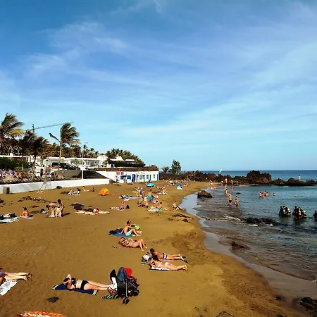 Soliplaya Puerto Del Carmen شقة *
