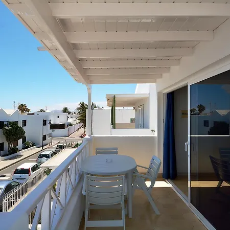 Апартаменты Soliplaya Puerto Del Carmen Пуэрто дель Кармен